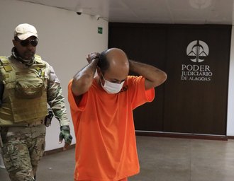 Albino é condenado a mais 60 anos de prisão por assassinato de casal e soma 294 anos de penas