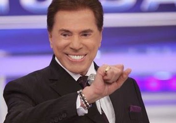 Silvio Santos nega tratamento de câncer de pele. 'Especulação', diz assessoria