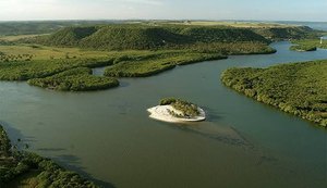 Presidentes de colônias de pescadores cobram de ministro da Pesca defeso para profissionais do complexo estuarino