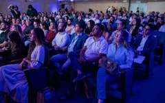 Representantes do setor produtivo acompanharam as apresentações