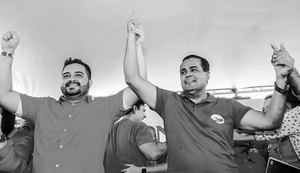 PP e MDB estão juntos em Feliz Deserto