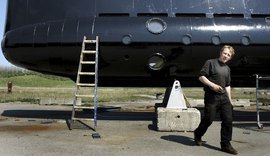 Dinamarquês admite ter esquartejado jornalista sueca em submarino