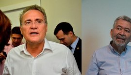 Renan e Paulão repudiam ataques à caravana de Lula no Paraná