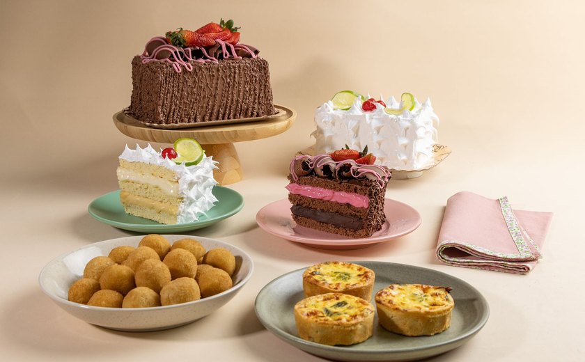 Sodiê Doces segue com calendário de promoções e destaca sabores de novembro