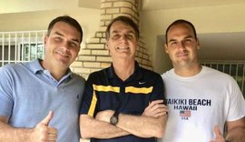 Para fugir dos amigos-laranjas do PSL Clã Bolsonaro quer refundar a UDN