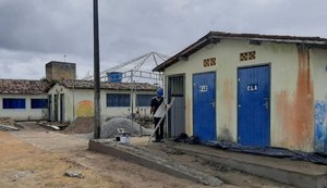 Covid-19: AL será 1º estado do NE com Centro de Acolhimento e Isolamento Social