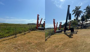 Justiça de Alagoas suspende evento em Área de Proteção Ambiental em Paripueira ​