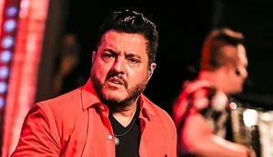 Bruno, dupla de Marrone, cancela agenda às pressas por cirurgia