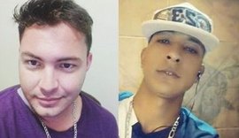 Família angustiada busca notícias de mãe e filho desaparecidos em São Paulo