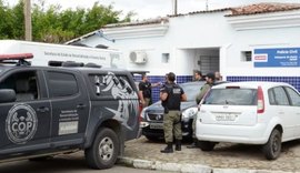 Ressocialização coordena transferência de 42 custodiados em Alagoas
