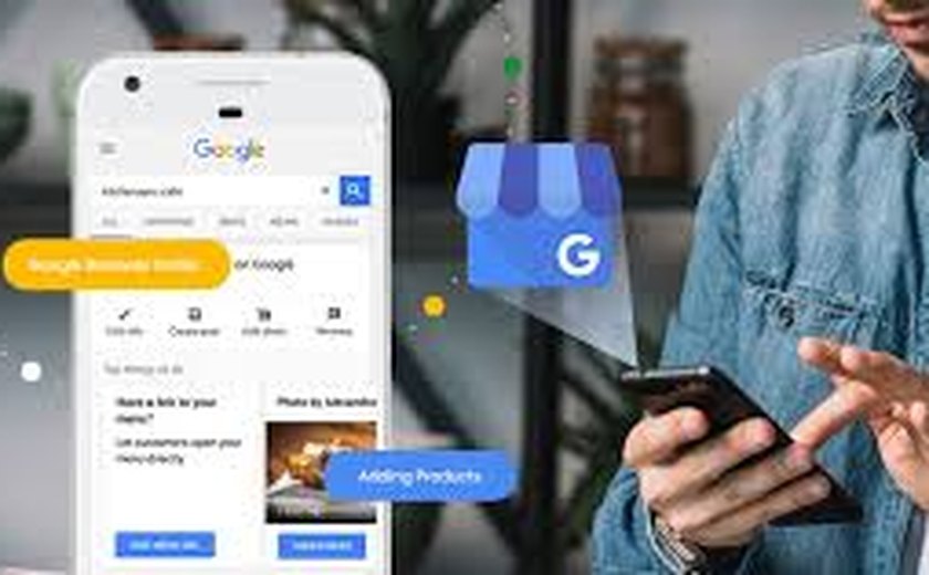 Ferramenta gratuita do Google ajuda lojistas a ganhar visibilidade e atrair clientes