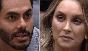 Vídeo de ex-esposa falando das traições de Rodolffo ressurge após discurso