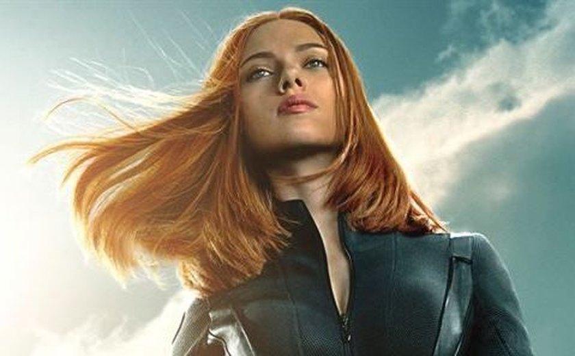 Marvel divulga primeiro trailer de 'Viúva negra', com Scarlett Johansson