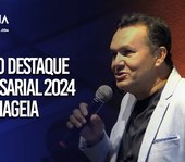 Prêmio Destaque Empresarial homenageia empresários e personalidades alagoanas