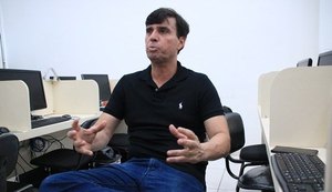 Prefeito de Penedo destaca potencial turístico do município