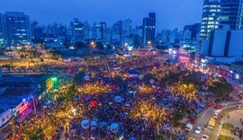 Temer minimiza greve geral e diz que reformas serão debatidas só no Congresso