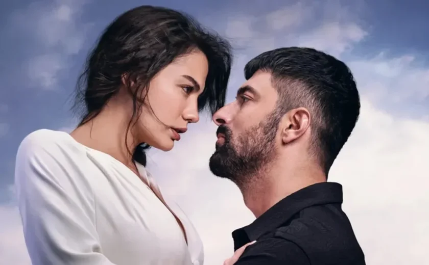 Conheça Meu Nome é Farah, novela turca da Netflix que mistura máfia e romance de tirar o fôlego