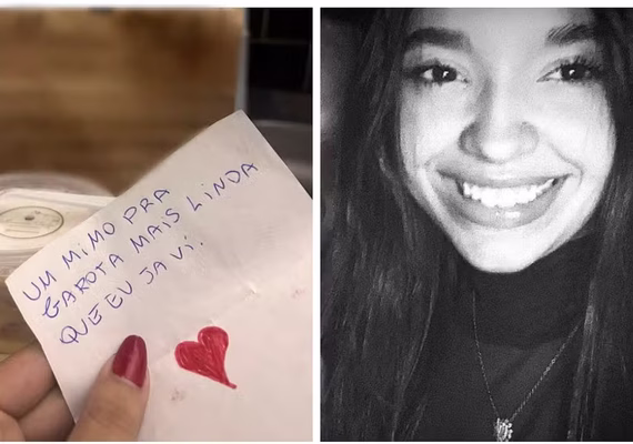 Polícia identifica responsável por enviar bolo que teria causado a morte de jovem de 17 anos