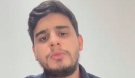 Polícia Civil prende suspeito de tentativa de homicídio em Ouro Branco