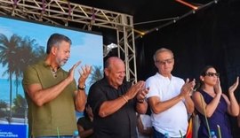 Prefeito Jadson Lessa e lideranças de São Miguel dos Milagres reafirmam apoio a Arthur Lira