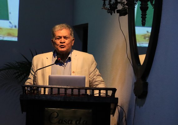 Faculdade de Medicina de Alagoas celebra 75 anos