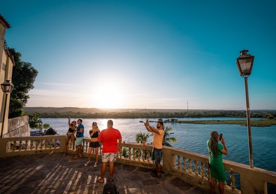 Destino Penedo participa de mais uma edição do Roadshow Regional Alagoas