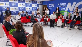 TSE reúne influenciadores digitais em estratégia contra desinformação nas redes