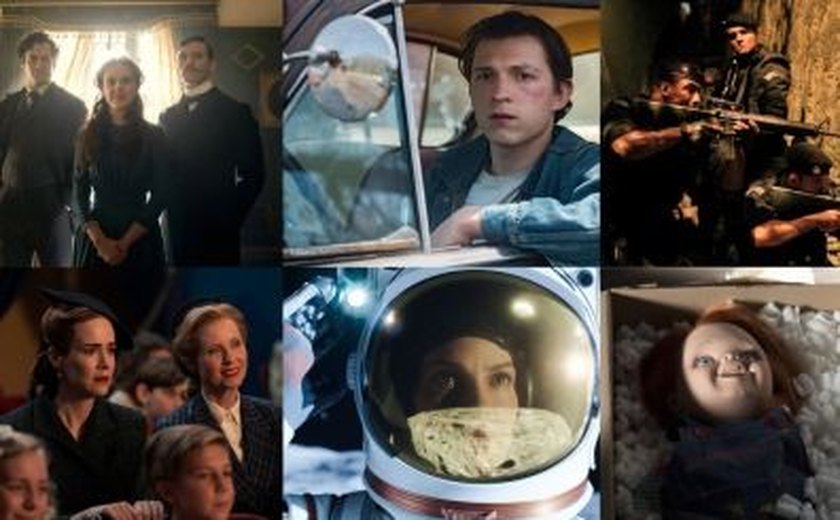 Lançamentos da Netflix em agosto: veja estreias de filmes e séries