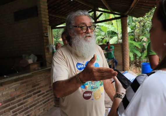 Mais de 50% dos municípios alagoanos podem virar deserto