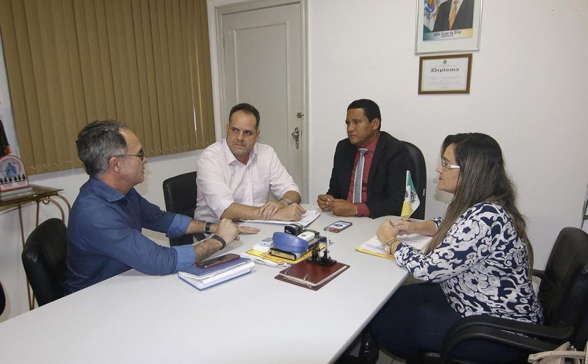 Palmeira dos Índios vai ganhar nova agência do Ministério do Trabalho e Emprego