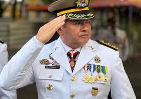 Coronel Paulo Amorim se consolida como um dos maiores líderes da segurança pública em Alagoas