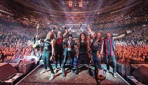Iron Maiden anuncia show único no Brasil em dezembro de 2024