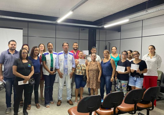 Vigilância Municipal orienta proprietários de motéis sobre boas práticas sanitárias