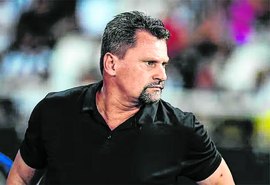 CRB precisa ajustar a defesa contra o Náutico
