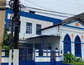 Prefeitura disponibiliza abrigo para famílias afetadas pelas chuvas