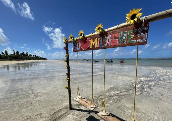 Atendendo ao MPF, município de São Miguel dos Milagres suspende obras na orla