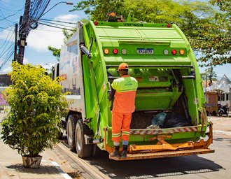 Defensoria Pública entra com ação por lixo na capital