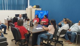 Mobilização expõe papel do Hospital Universitário da Ufal