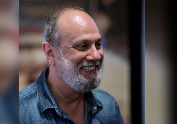 Morre o ator Paulo Giardini, irmão de Eliane Giardini, aos 62 anos