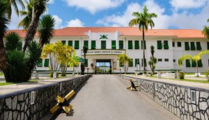 59º Batalhão de Infantaria Motorizado promove programação especial em celebração à Semana do Soldado em Maceió