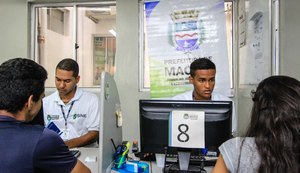 Sine da Prefeitura de Maceió oferta vagas para pessoas com deficiência parcial