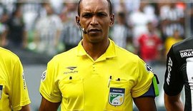 Partida entre Operário-PR x CSA terá arbitragem mineira