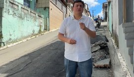 Justiça determina que BRK apresente cronograma para recuperação de vias danificadas em Rio Largo após ação da Prefeitura