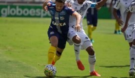 Com vitória sobre Ponte, Santos garante volta à Libertadores