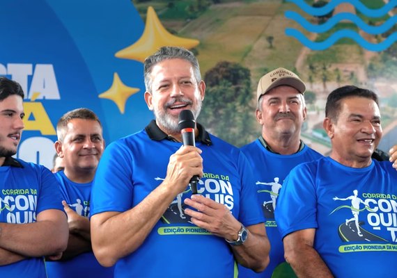 Arthur Lira monta chapas competitivas para Assembleia e Câmara e amplia alcance de sua pré-candidatura ao Senado