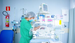 Hospital da Cidade reforça a importância da vacinação contra a paralisia infantil