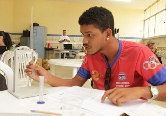 Alagoas registra crescimento na Olimpíada Brasileira de Física