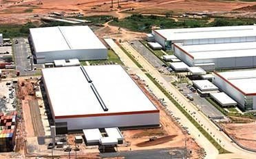 Indústria química do ramo de construção inaugura nova unidade no Nordeste, a 3º no Brasil
