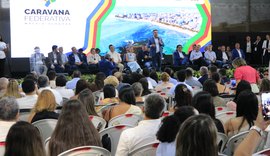 Governo federal amplia parceria com as prefeituras