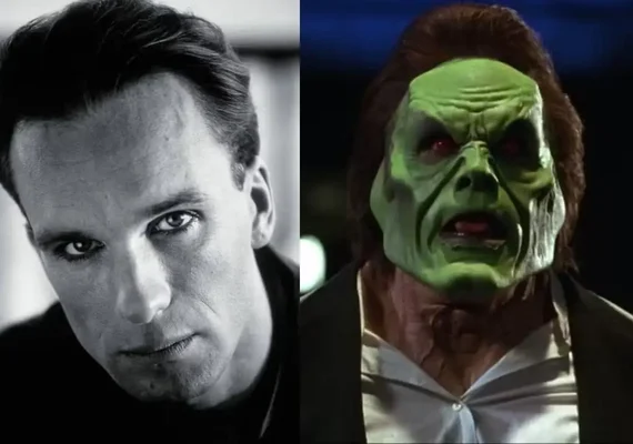 Peter Greene, ator de O Máskara e Pulp Fiction, é achado morto nos EUA